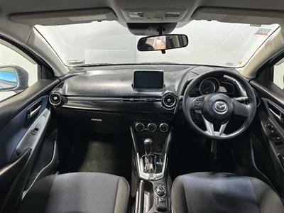2014 Mazda Demio - Thumbnail
