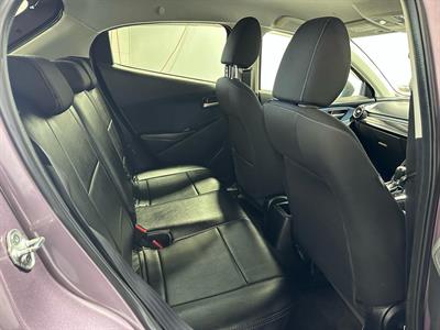 2014 Mazda Demio - Thumbnail