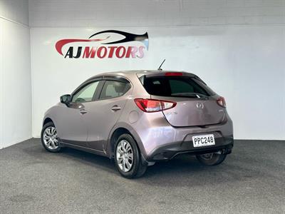 2014 Mazda Demio - Thumbnail