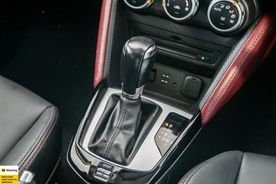 2017 Mazda CX-3 - Thumbnail
