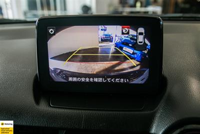 2017 Mazda CX-3 - Thumbnail