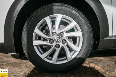 2017 Mazda CX-3 - Thumbnail