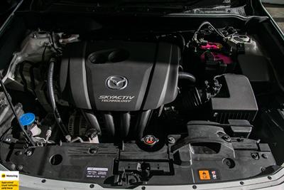 2017 Mazda CX-3 - Thumbnail