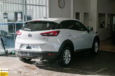 2017 Mazda CX-3 - Thumbnail
