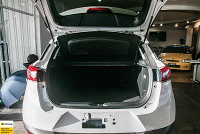 2017 Mazda CX-3 - Thumbnail
