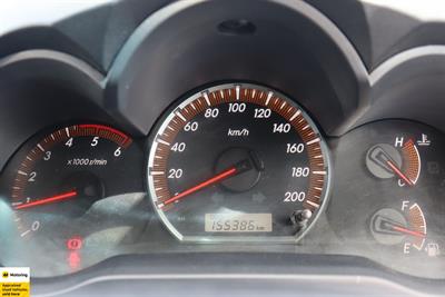 2015 Toyota Hilux - Thumbnail