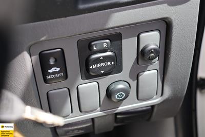 2015 Toyota Hilux - Thumbnail