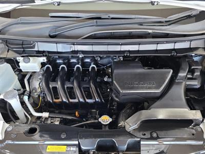 2020 Nissan Serena - Thumbnail