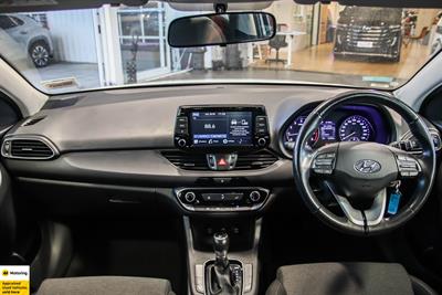 2021 Hyundai i30 - Thumbnail
