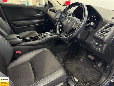 2018 Honda Vezel - Thumbnail