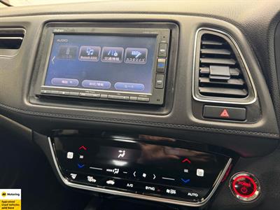 2018 Honda Vezel - Thumbnail