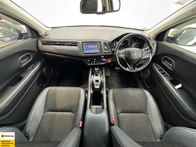 2018 Honda Vezel - Thumbnail