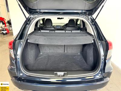 2018 Honda Vezel - Thumbnail