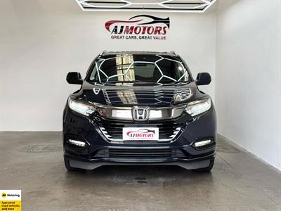 2018 Honda Vezel - Thumbnail
