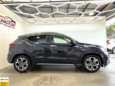 2018 Honda Vezel - Thumbnail