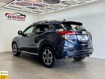 2018 Honda Vezel - Thumbnail