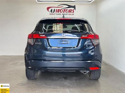 2018 Honda Vezel - Thumbnail