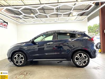 2018 Honda Vezel - Thumbnail