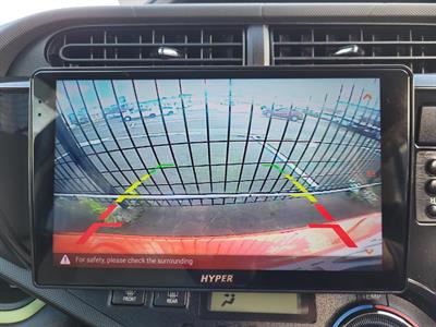 2013 Toyota Aqua - Thumbnail