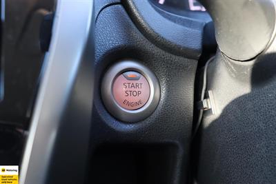 2014 Nissan Note - Thumbnail