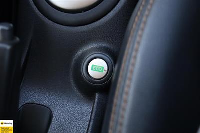 2014 Nissan Note - Thumbnail