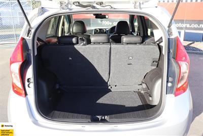2014 Nissan Note - Thumbnail