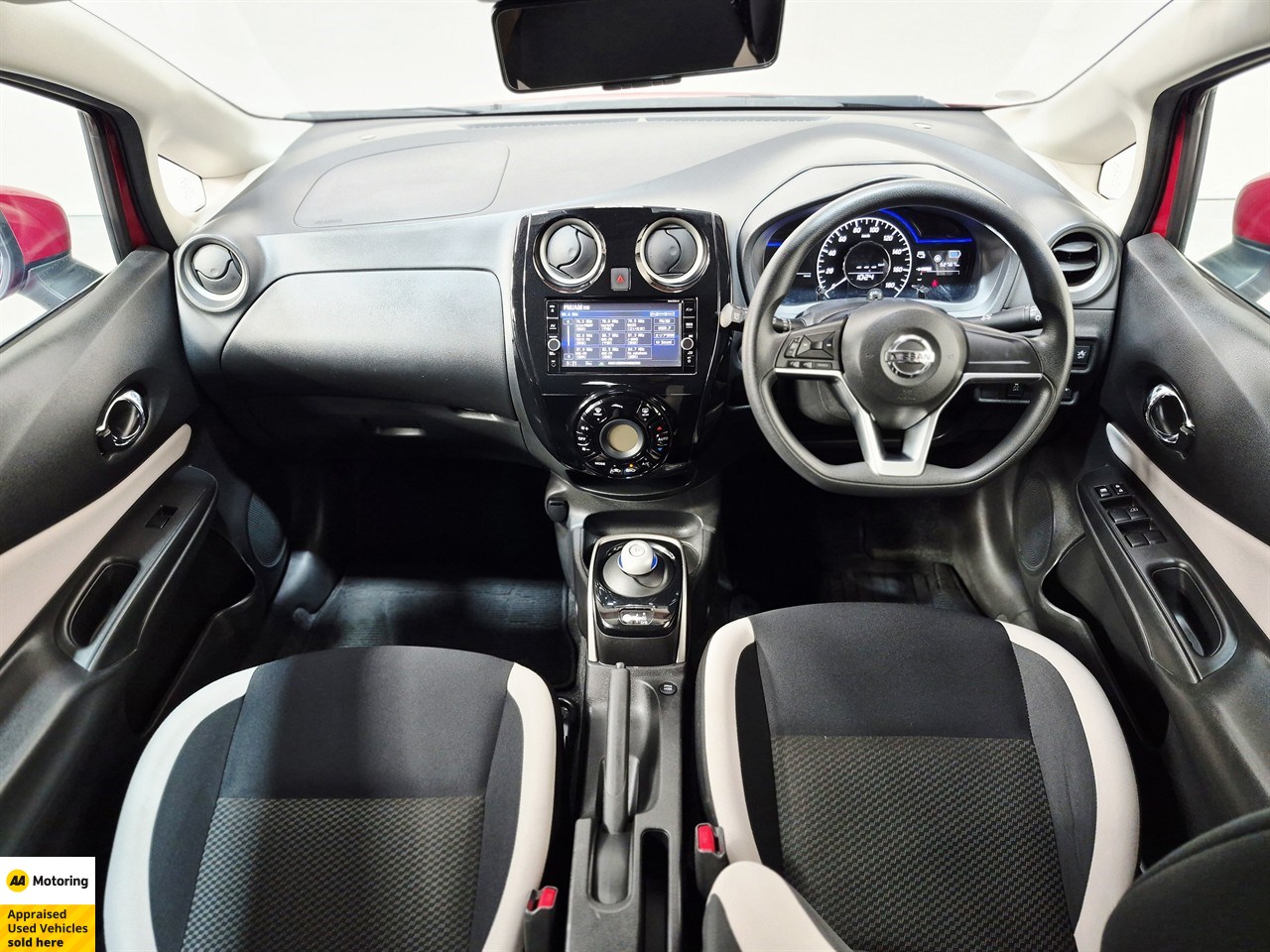 2019 Nissan Note