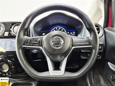 2019 Nissan Note - Thumbnail