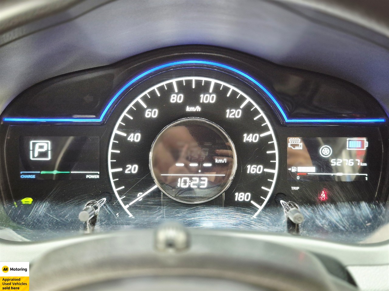 2019 Nissan Note