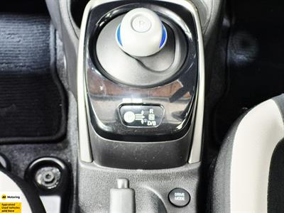 2019 Nissan Note - Thumbnail
