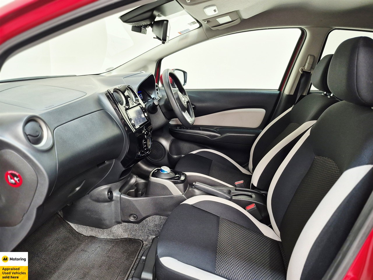 2019 Nissan Note