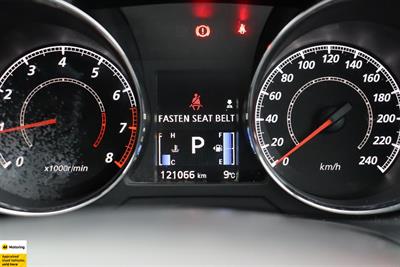 2020 Mitsubishi ASX - Thumbnail