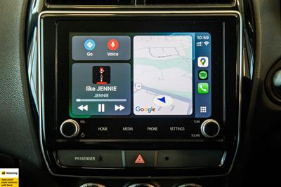 2020 Mitsubishi ASX - Thumbnail