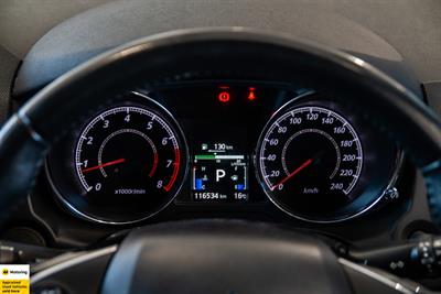 2020 Mitsubishi ASX - Thumbnail