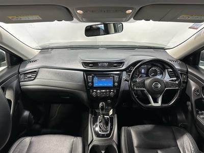 2020 Nissan X-Trail - Thumbnail