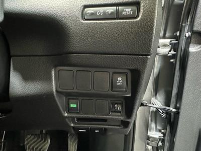 2020 Nissan X-Trail - Thumbnail