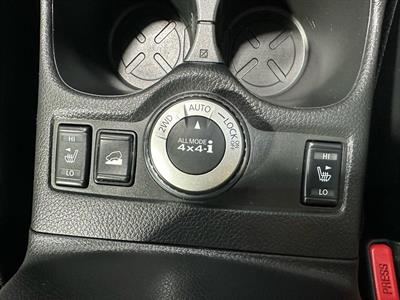 2020 Nissan X-Trail - Thumbnail