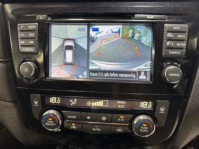 2020 Nissan X-Trail - Thumbnail