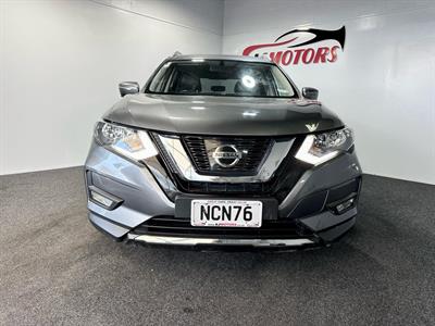 2020 Nissan X-Trail - Thumbnail