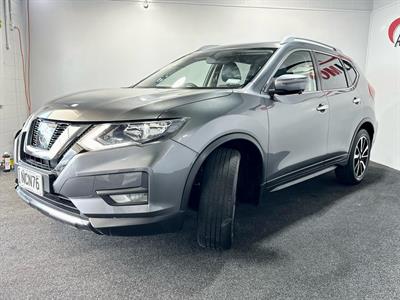 2020 Nissan X-Trail - Thumbnail