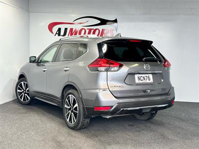2020 Nissan X-Trail - Thumbnail