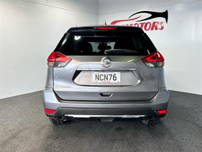 2020 Nissan X-Trail - Thumbnail