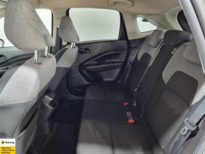 2021 Nissan Note - Thumbnail