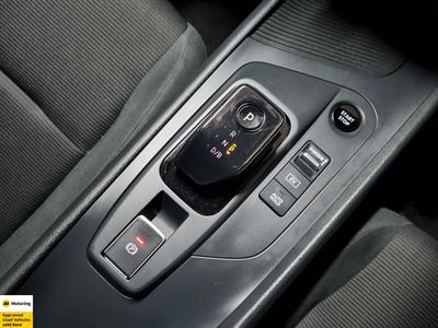 2021 Nissan Note - Thumbnail