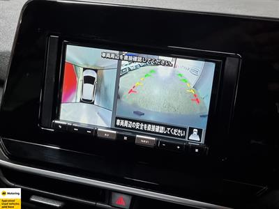 2021 Nissan Note - Thumbnail