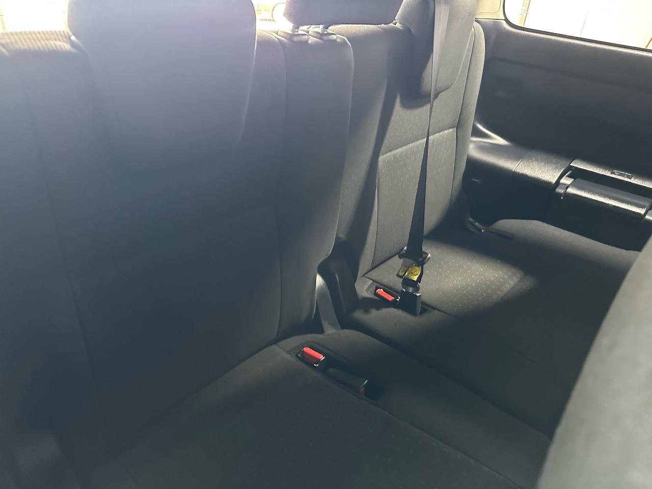 2014 Toyota Voxy