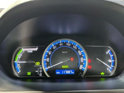 2014 Toyota Voxy - Thumbnail