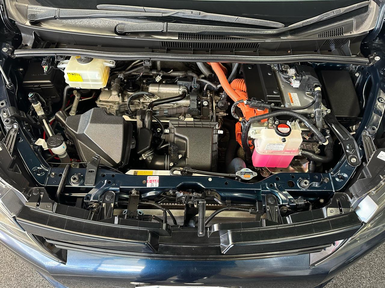 2014 Toyota Voxy