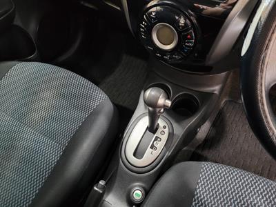 2014 Nissan Note - Thumbnail