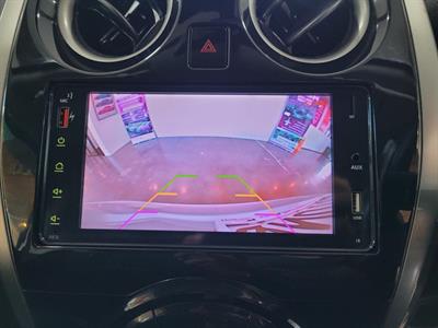 2014 Nissan Note - Thumbnail